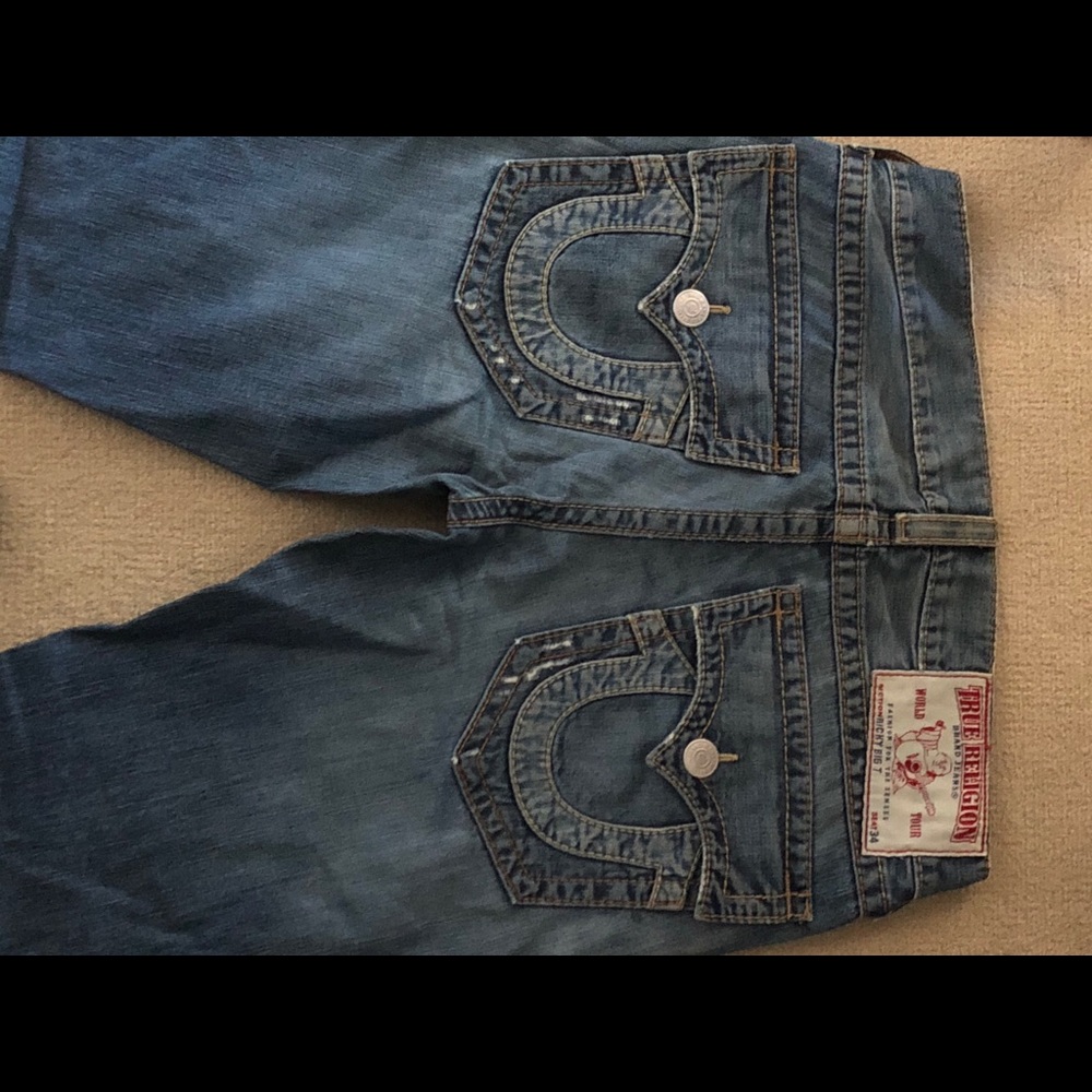 Jeans - Picture 2 of 4
